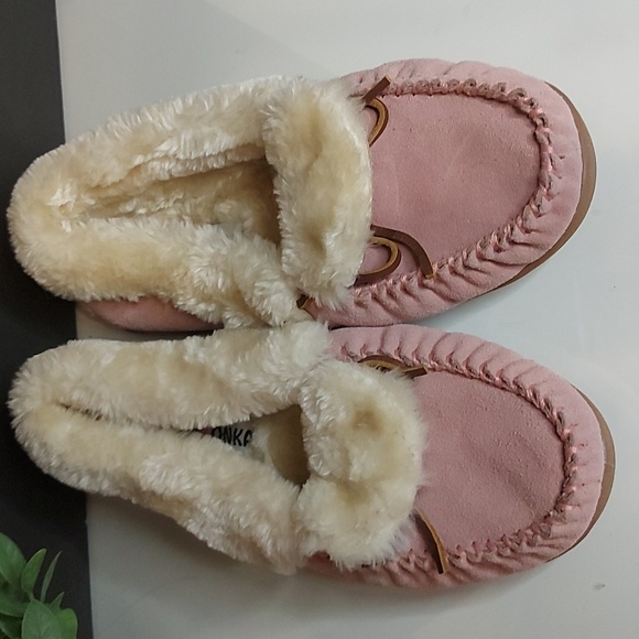 minnetonka tabby folded trapper